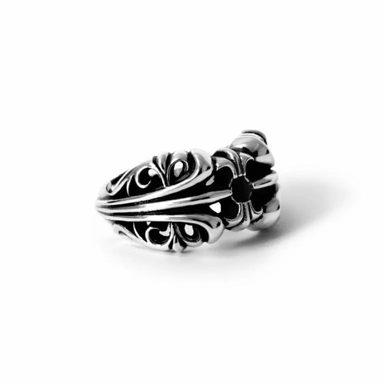 K&T RING 6