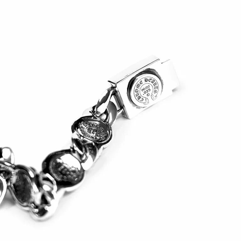 MULTI LINK BRACELET 9