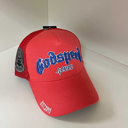 Godspeed GS Forever Hat