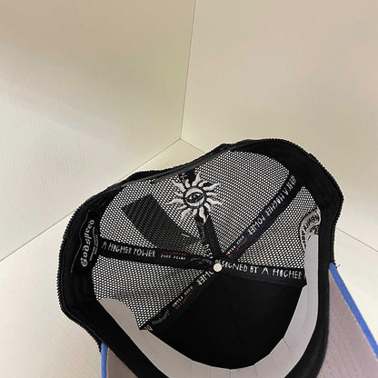 Godspeed GS Forever Trucker Hat
