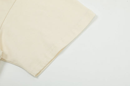 GALLERY DEPT New T-shirt  D44