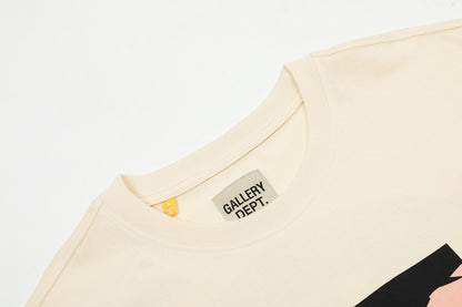 GALLERY DEPT New T-shirt D60
