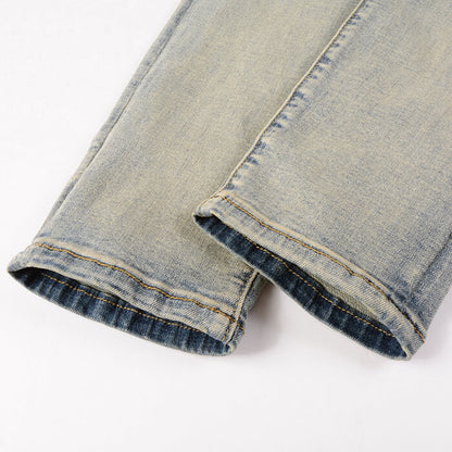 AMIRI #876 Jeans