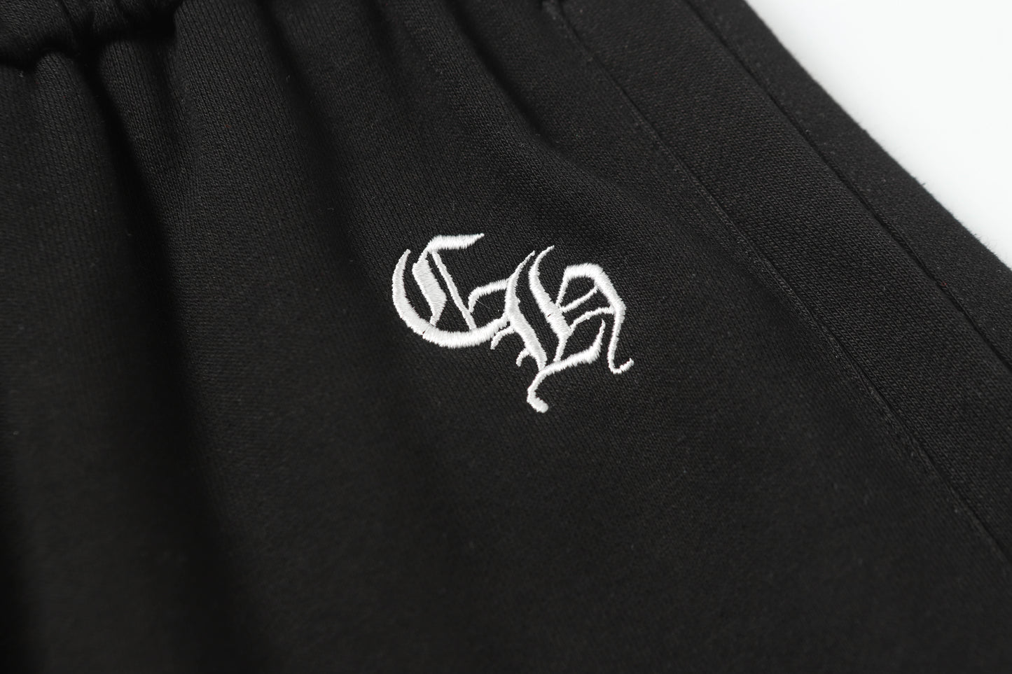 Chrome Hearts New Shorts 2287