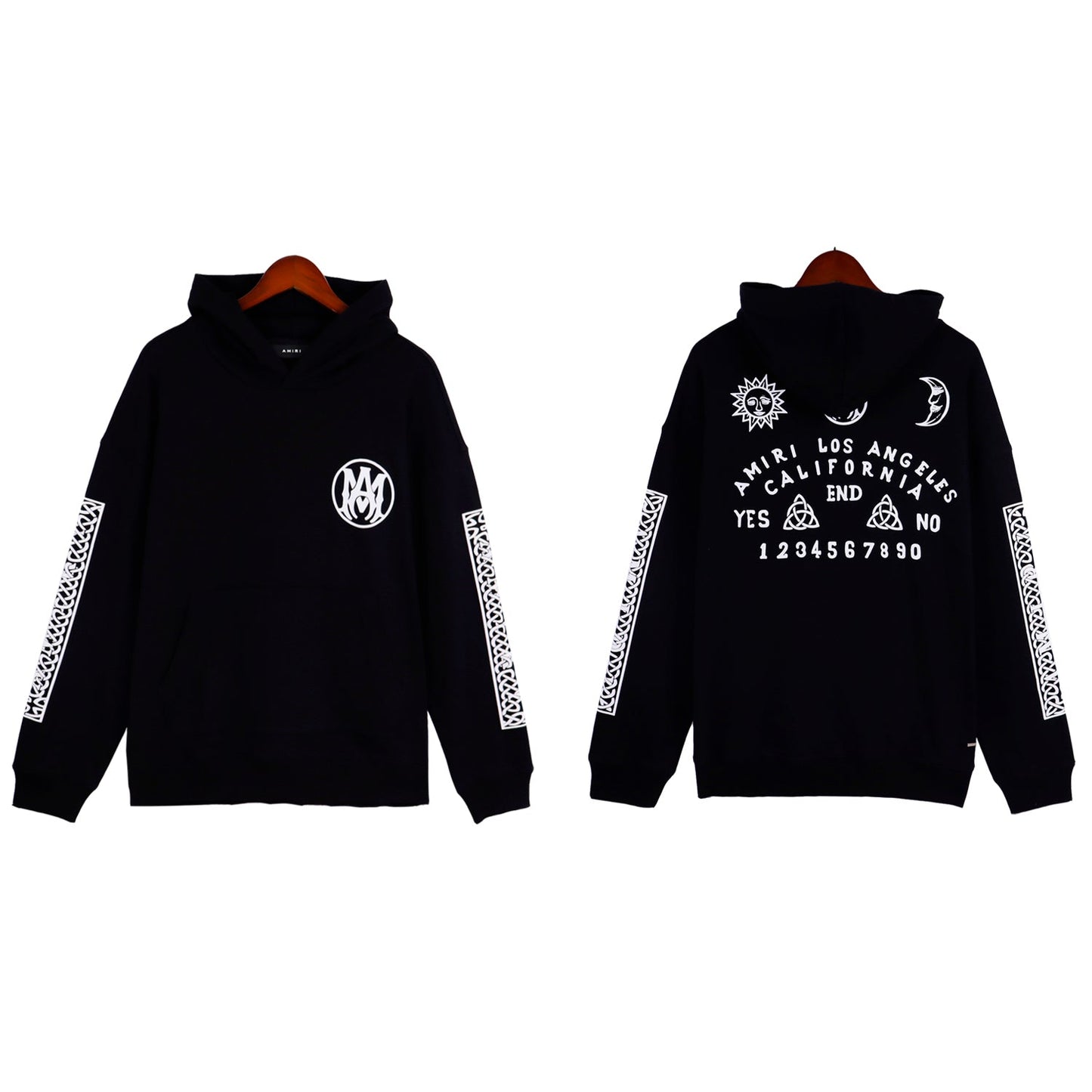 AMIRI Hoodies