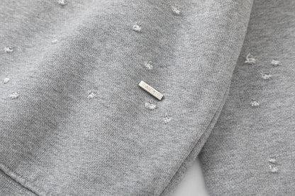 AMIRI Cotton Sweatshirts