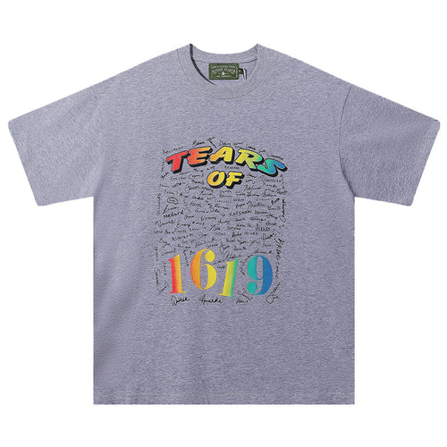 Denim Tears  T-Shirts