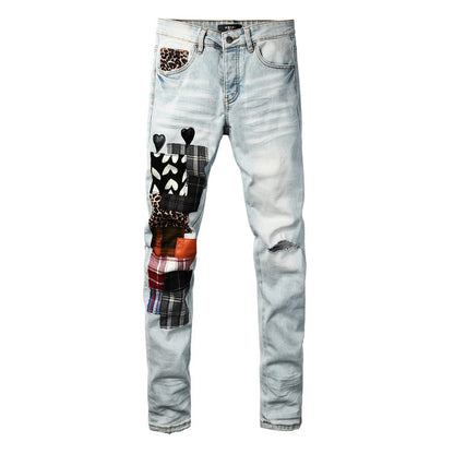 AMIRI Jeans #8928