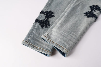 AMIRI Jeans #8936