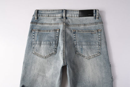 AMIRI Jeans #8936