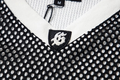 GODSPEED TD Layered Jersey