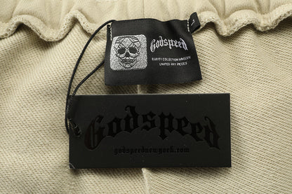 Godspeed Short G90