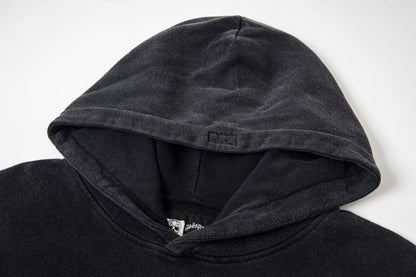 Godspeed Racer Goldie Hoodies