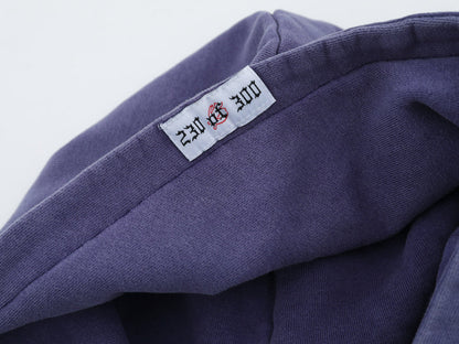 Godspeed DreamTeam '24 Hoodies