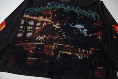 Godspeed L.A.G Thermal Long Sleeve T-Shirts