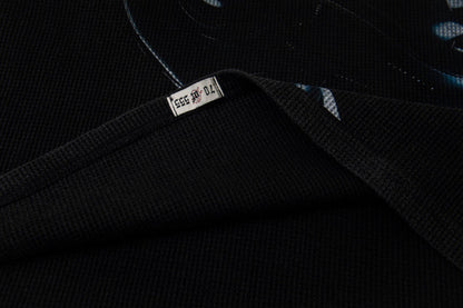Godspeed Limited Art Pieces Alexa L/S Tee