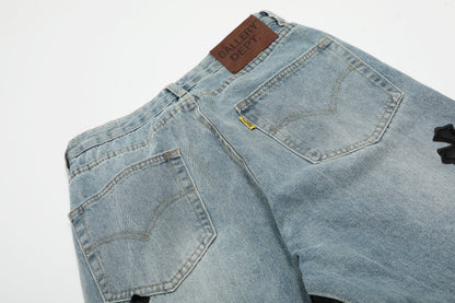 Chrome Hearts New Pants-8148