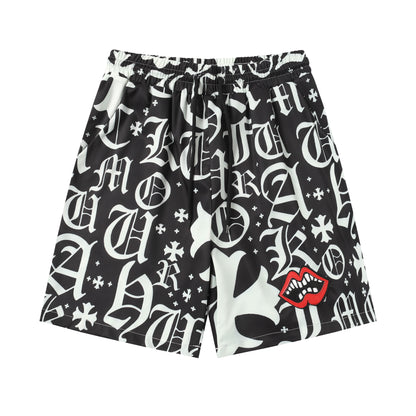 Chrome Hearts New Quick-drying short-sleeved shirts are super popular