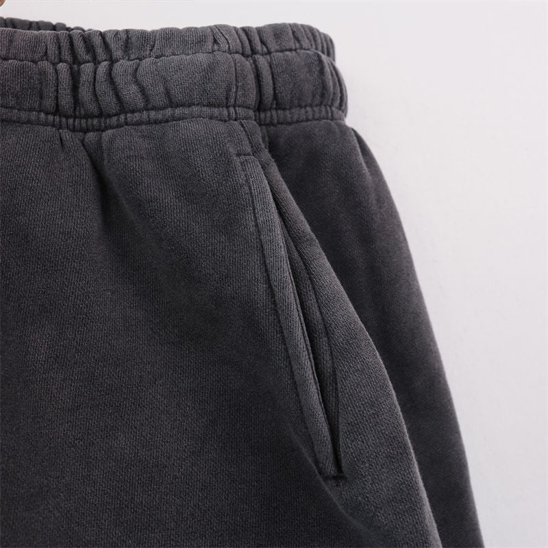 Godspeed Sports Car Pattern Shorts #8780