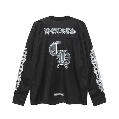 Chrome Hearts New SWEATSHIRTS 9998