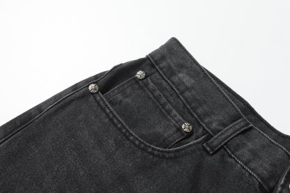 Chrome Hearts New Pants 303