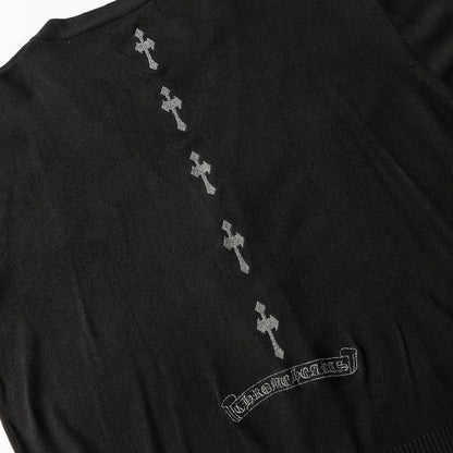 Chrome Hearts New Jacket