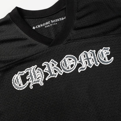 Chrome Hearts New T-shirts 9996