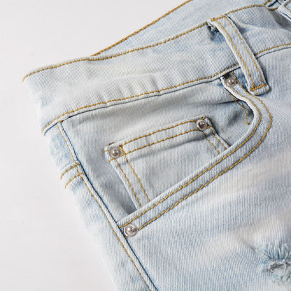 AMIRI Jeans #6699