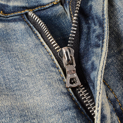 AMIRI #876 Jeans