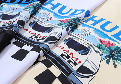 RHUDE T-Shirt #2