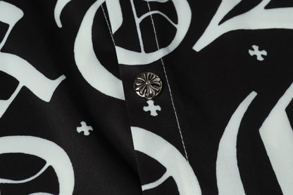 Chrome Hearts New Shorts
