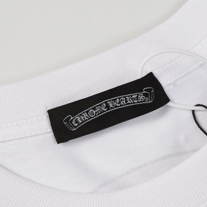 Chrome Hearts New T-shirts 9985