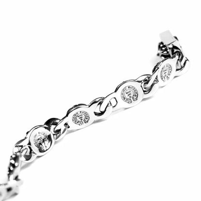 MULTI LINK BRACELET 9