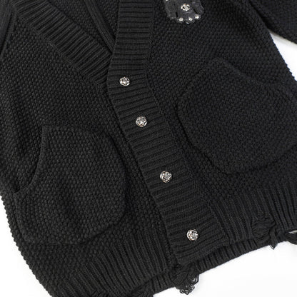 Chrome Hearts New Jacket