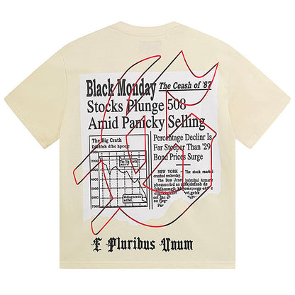 GODSPEED Black Monday T-Shirt