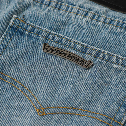 Chrome Hearts Pants 9971