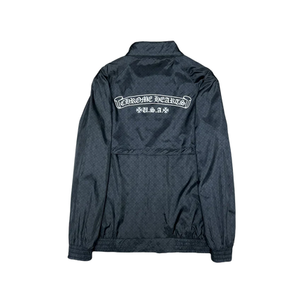 Chrome Hearts New Jacket