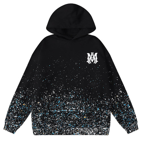 AMIRI Splash ink Hoodie
