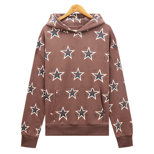 Denim Tears Every Tear Is A Star Hoodie