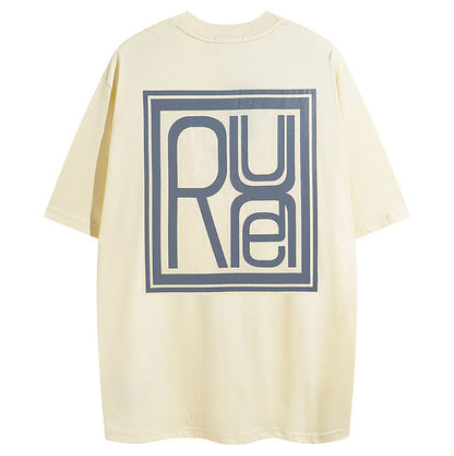 RHUDE T-Shirts