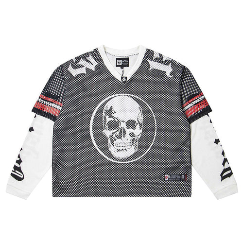 GODSPEED TD Layered Jersey