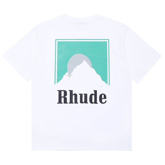 RHUDE T-Shirt