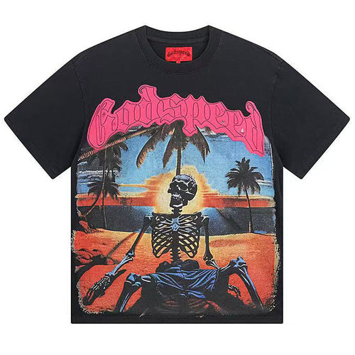 GODSPEED D.B.S.T.T.B T-Shirt