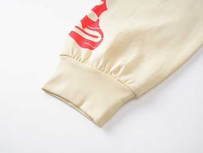 GODSPEED Balaclava Szn Long Sleeve T-Shirt