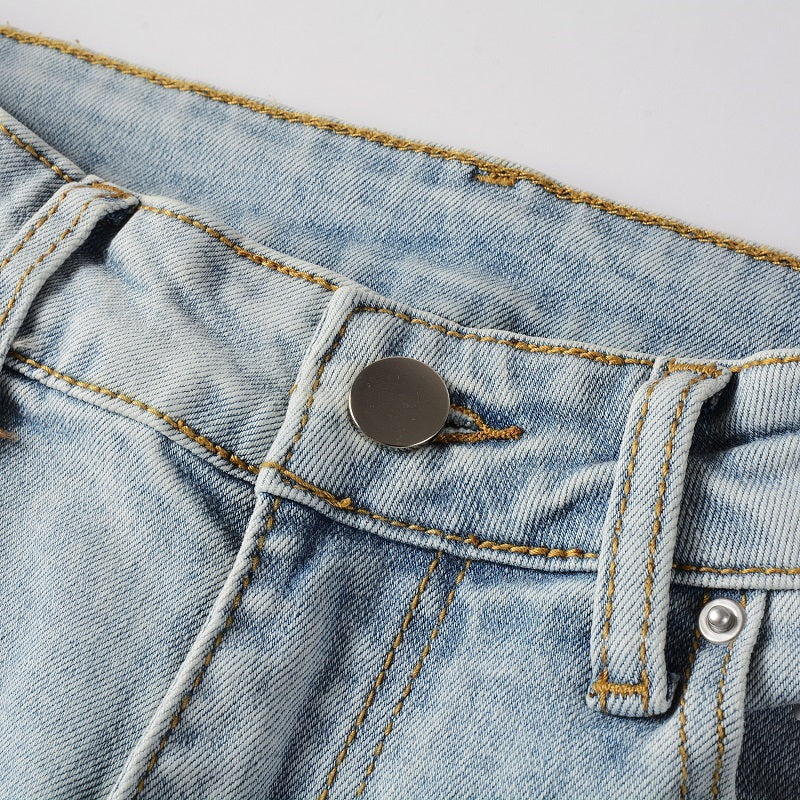 Amiri #690 Jeans