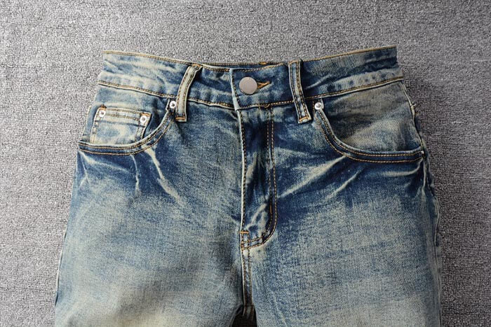 AMIRI #684 Jeans
