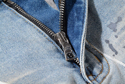 AMIRI #523 Jeans