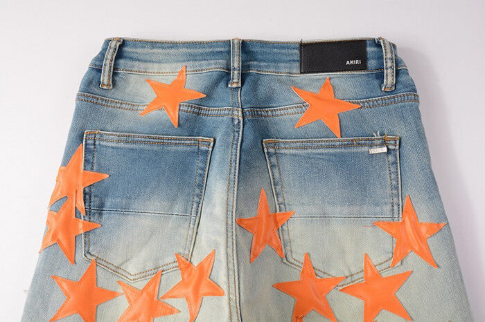 AMIRI #824 Jeans