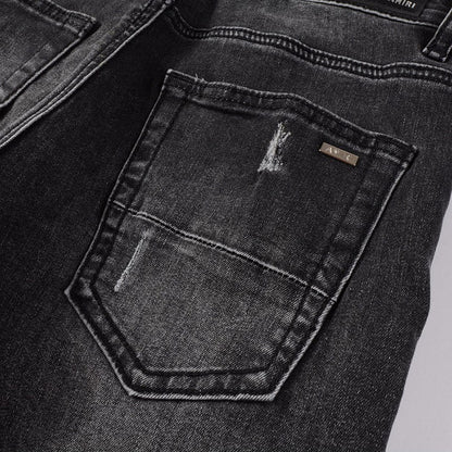 AMIRI #852 Jeans