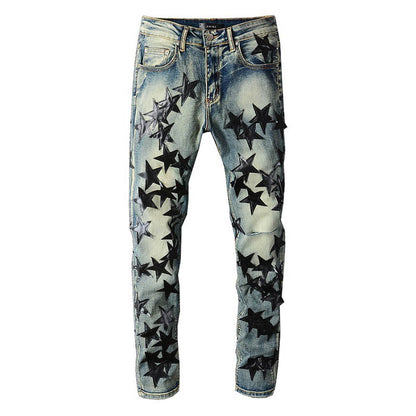 AMIRI #694 Jeans